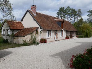 Außenbereich