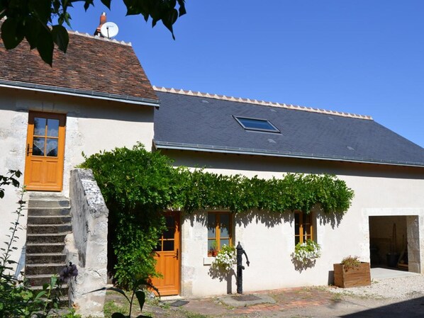 Außenbereich