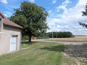 Boendeområde