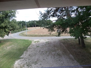 Boendeområde
