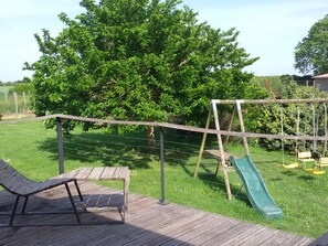 Boendeområde