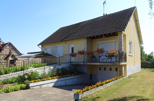Außenbereich