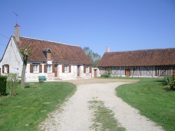 Exteriör