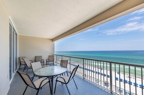 Private Balcony