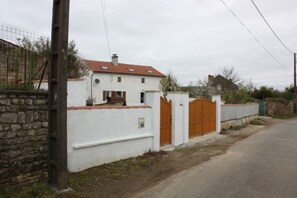 Exteriör