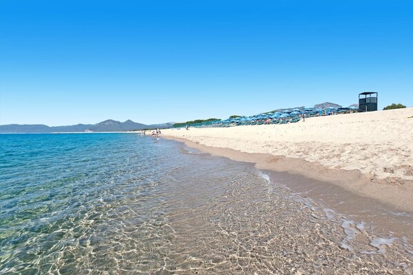 Strand