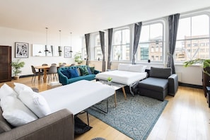 Exchange Street Living, Liverpool - Host & Stay