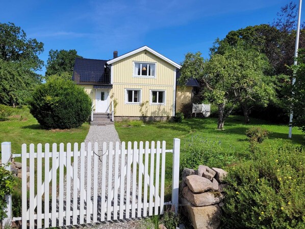Exteriör