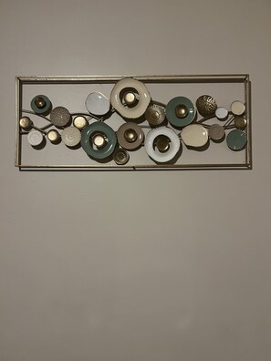 Details aan de binnenkant