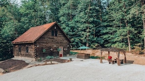 Außenbereich
