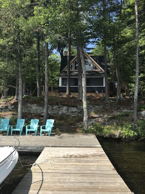 Boendeområde