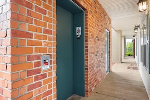 Elevator