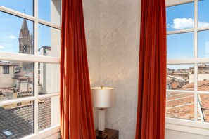 Autumn, Living Room, Spring, Summer