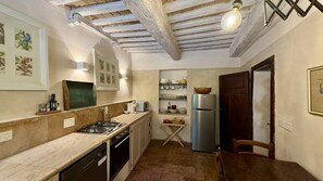 Autumn, Kitchen, Spring, Summer