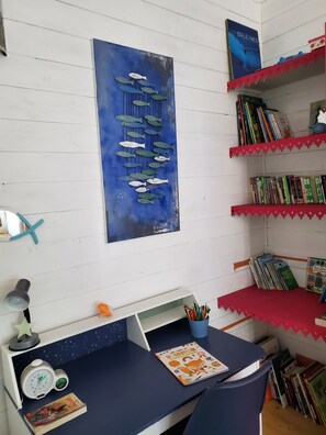 Intérieur