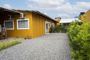 Exteriör