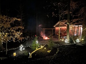Boendeområde