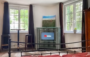Interiör