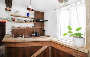 Eget kök