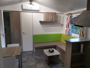 Interiör