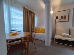 Interiör