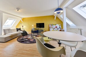 Interiör