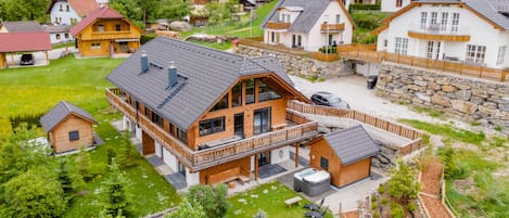 Exteriör