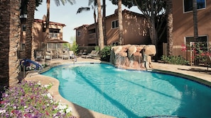 Relaxation Pool  From Apr. 29, 2024, to May 15, 2024, our relaxation pool will be closed for refurbishment.