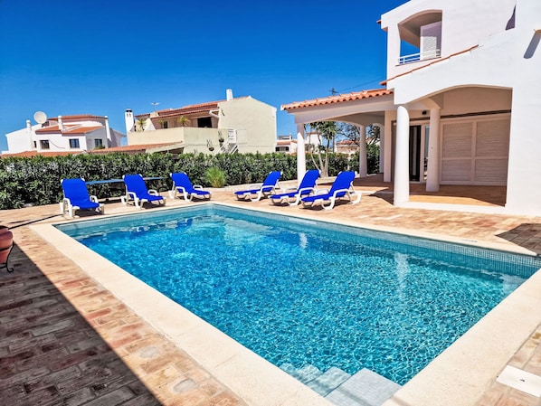 Pool Outdoor