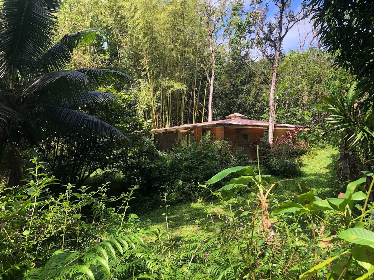 The Rose Cottage