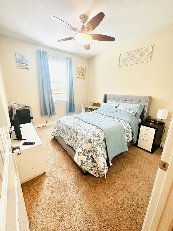 Room for Rent