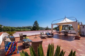 Terraza