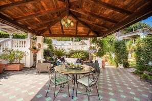 Jardín