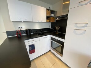Eget kök