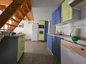 Eget kök
