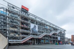 Sehenswürdigkeit
