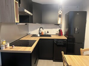 Eget kök