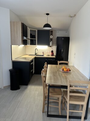 Eget kök