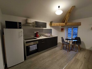 Eget kök