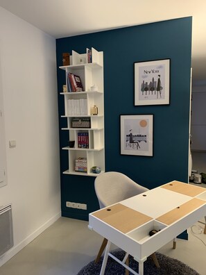 Intérieur