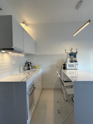 Eget kök
