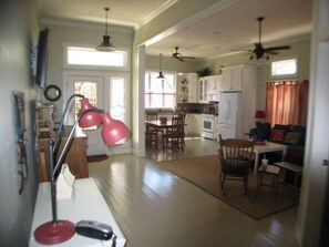 Intérieur