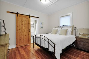 Welcome to your home away from home!