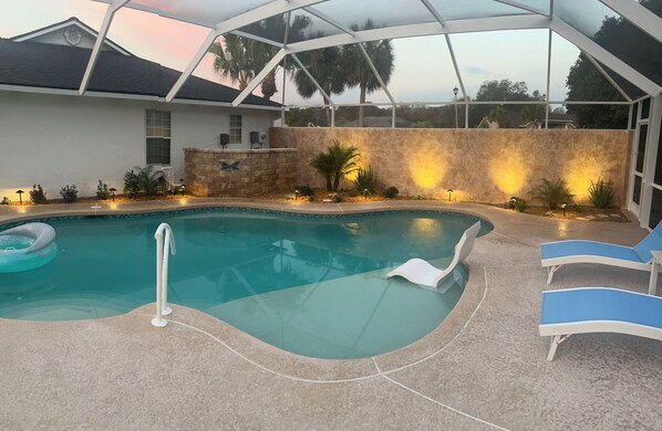 Pool