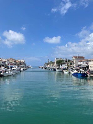 Marina