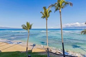 Hale Mahina Beachfront