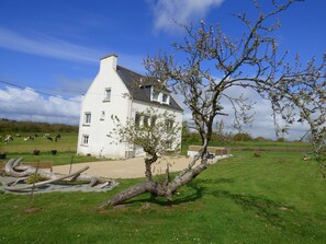 Boendeområde