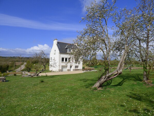 Boendeområde