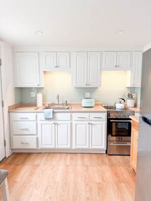 Cucina privata