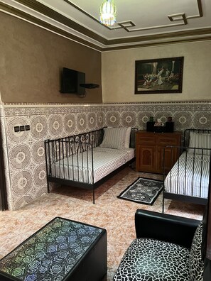 Habitación